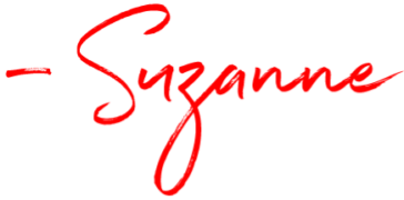 suzanne-signature-red