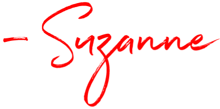 Suzanne-Signature